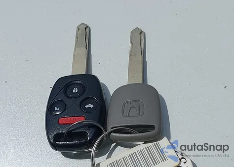 2010 Honda Civic Ex-L z USA, uszkodzony, nr VIN 2HGFA1F96AH531625